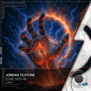Jordan Tilstone - Come With Me (2025)