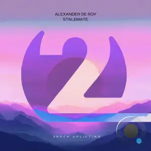 Alexander de Roy - Stalemate (2025)