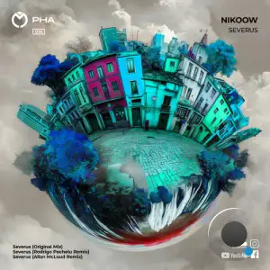 Nikoow - Severus (2025)