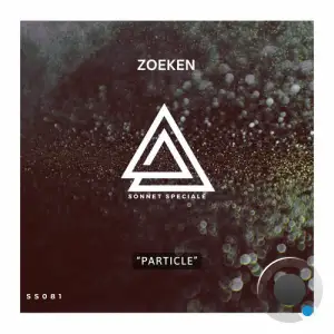 Zoeken - Particle (2025)