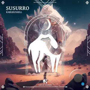 KarlRussell - Susurro (2025)
