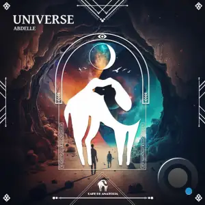 ABDELLE - Universe (2025)