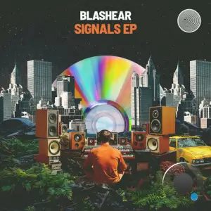Blashear - Signals Ep (2025)