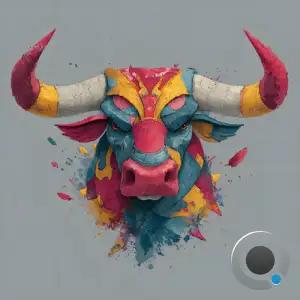 Borsky - Inkunzi (2025)