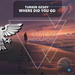 Turker Ozsoy - Where Did You Go (2025)