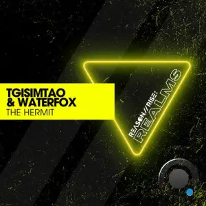 TGisiMtao & WaterFox - The Hermit (2025)