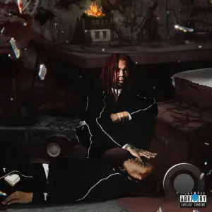 Chuckyy - I Live, I Die, I Live Again (Resurrected) (2025)