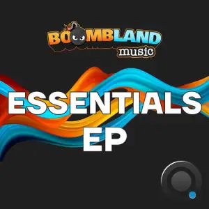 Borja Garcia x Javi Soria x Manu AMD - Essentials (2025)