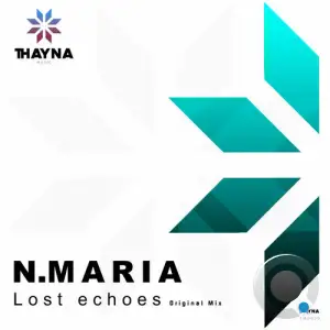 N.Maria - Lost echoes (2025)