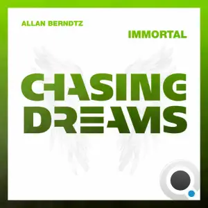 Allan Berndtz - Immortal (2025)