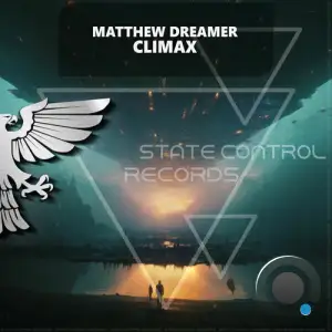Matthew Dreamer - Climax (2025)