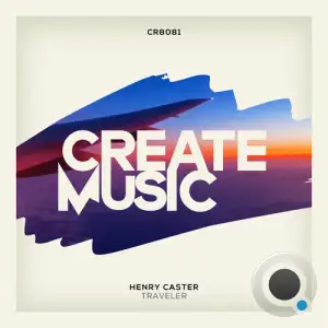 Henry Caster - Traveler (2025)