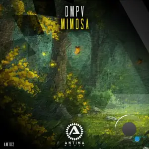 Dmpv - Mimosa (2025)
