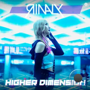 Rinaly - Higher Dimension (2025)