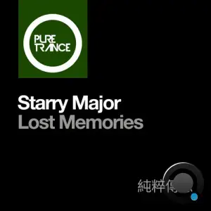 Starry Major - Lost Memories (2025)