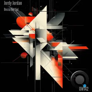 Jordy Jordan - Bossa del Sol (2025)