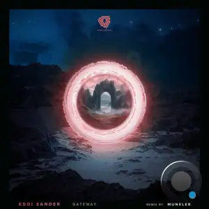 Eddi Sander - Gateway (2025)