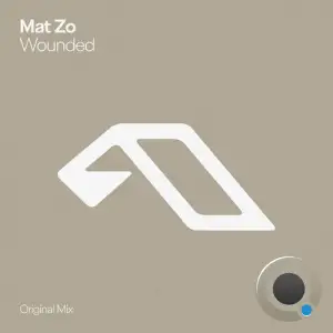 Mat Zo - Wounded (2025)