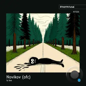 Novikov (ofc) - Is Ine (2025)