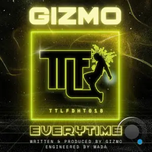 Gizmo - Everytime (2025)