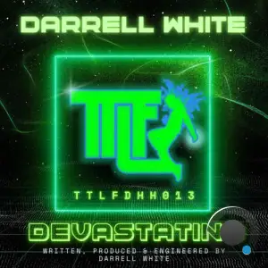 Darrell White - Devastating (2025)