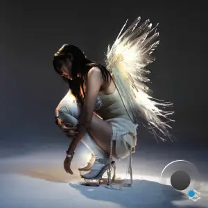 CAM GIRL x Gaszia - 99% Angel (2025)