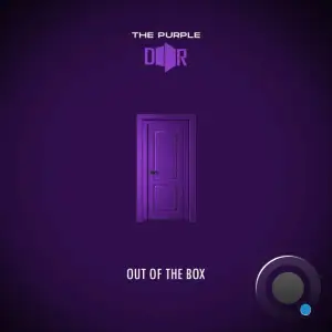 The Purple Door feat. Aya Grey - Out Of The Box (2025)