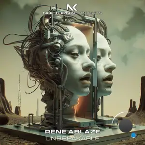 Rene Ablaze - Unbreakable (2025)