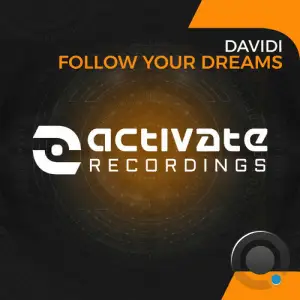 DAvIDI - Follow Your Dreams (2025)