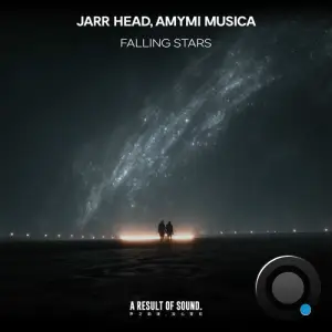 JARR Head & Amymi Musica - Falling Stars (2025)