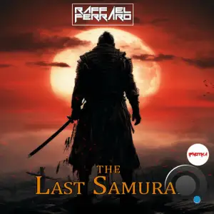 Raffael Ferraro - The Last Samurai (2025)