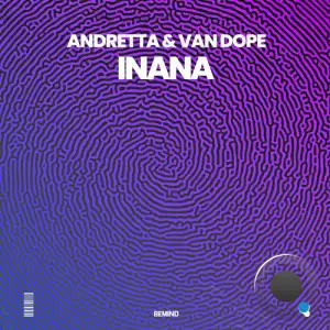 Andretta & Van Dope - Inana (2025)