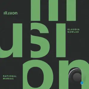 Klaudia Gawlas - Rational Maniac (2025)