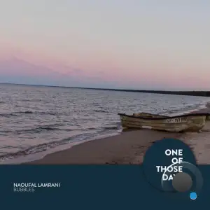 Naoufal Lamrani - Bubbles (2025)