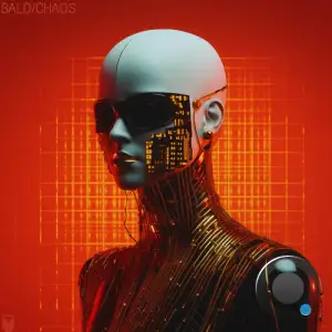 Yocon - Bald/Chaos (2025)