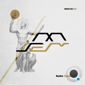 Rudra - Transform (2025)