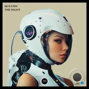 Molynn - The Night (2025)