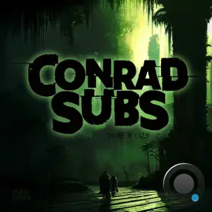 Conrad Subs - Dumb & Ugly (2025)