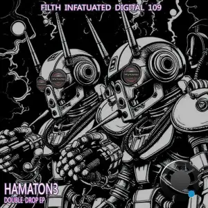 Hamaton3 - Double Drop (2025)