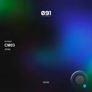 Jorez - CM03 (2025)