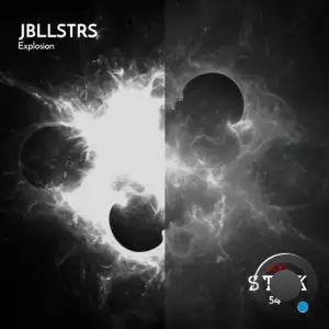 JBLLSTRS - Explosion (2025)