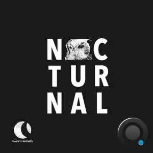 Bren Lock - Nocturnal 016 (2025)