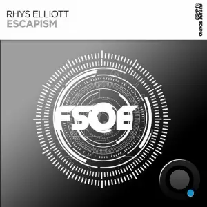 Rhys Elliott - Escapism (2025)