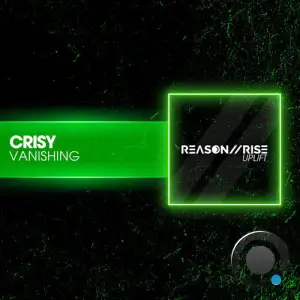 CRISY - Vanishing (2025)