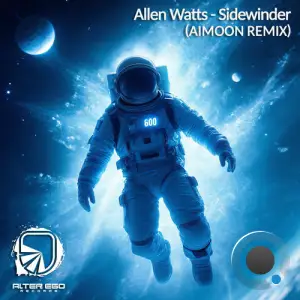 Allen Watts - Sidewinder (Aimoon 2025 Remix) (2025)