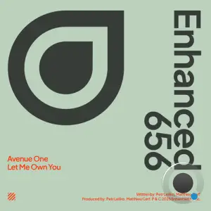 Avenue One - Let Me Own You (2025)