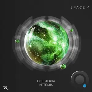 Deestopia - Artemis (2025)