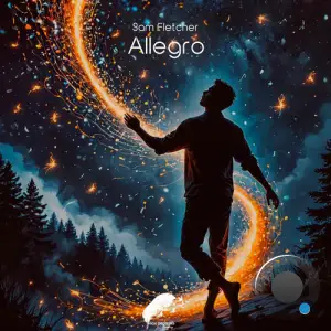 Sam Fletcher - Allegro (2025)