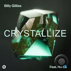 Billy Gillies feat. Nu-La - Crystallize (2025)