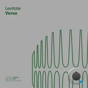 Levitate - Versa (2025)